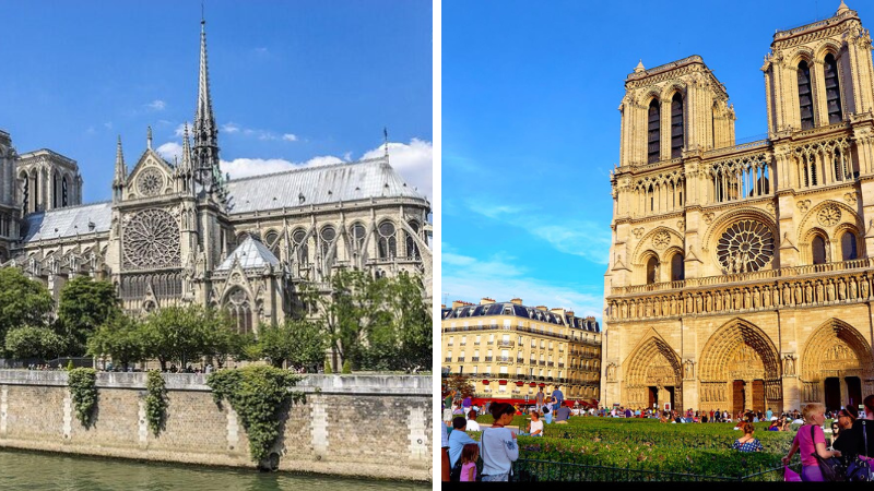 TOP Things To Do In Paris,France / alyusafir