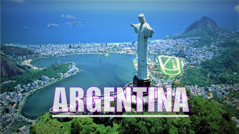 Argentina's Top 12 Travel Destinations