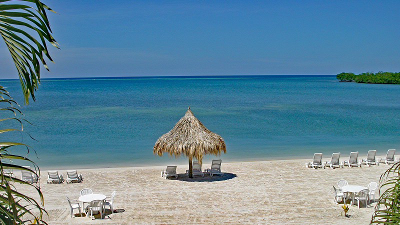 Guide to Roatan Beachs in Honduras,Best of the Caribbean/al yusafir