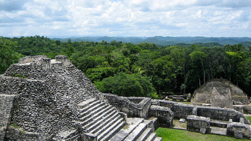 Everything You Should Know About Altun Ha (Rock Stone Pond) Before You Visit,Belize