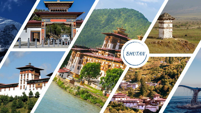 Bhutan Top 10 Attractions and Activities