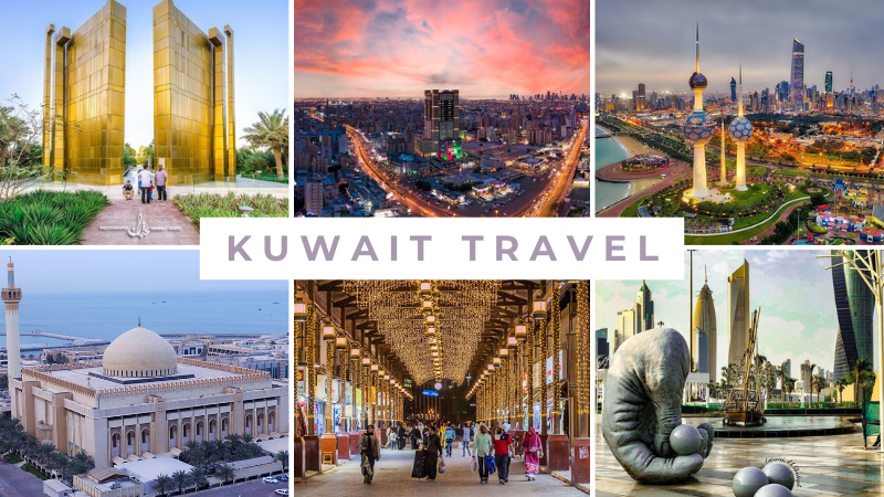 Must-See Locations in Kuwait, the Middle East's Jewel / alyusafir